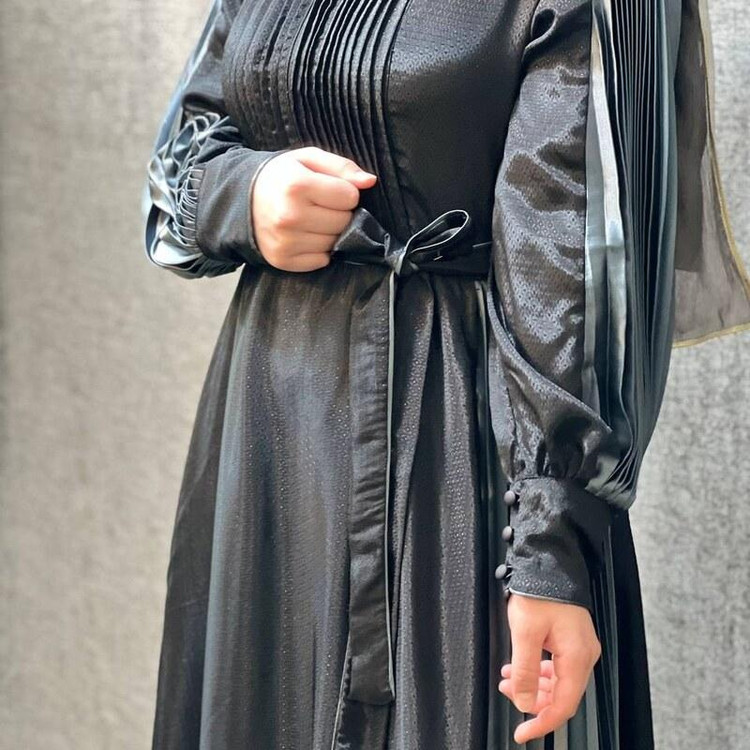 خرید اینترنتی مانتو عبا