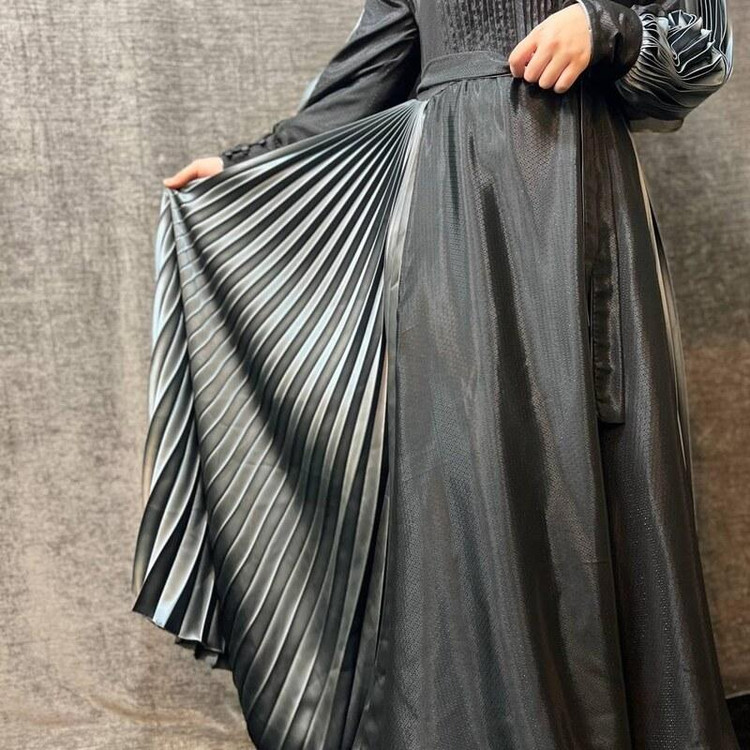 عبا زنانه مجلسی