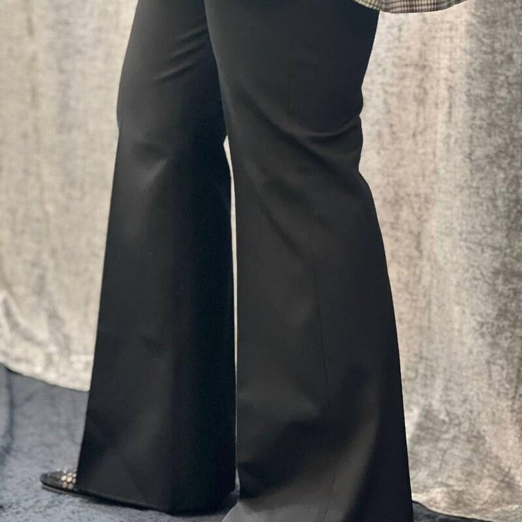 سفارش اینترنتی شلوار گاباردین