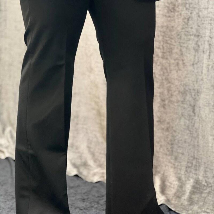 شلوار گاباردین ترک