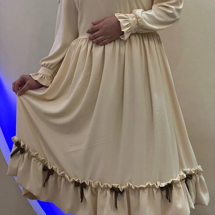 سفارش اینترنتی پیراهن دخترانه