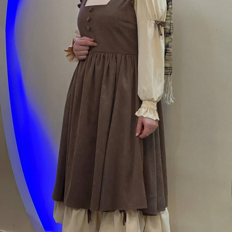 خرید پیراهن دخترانه