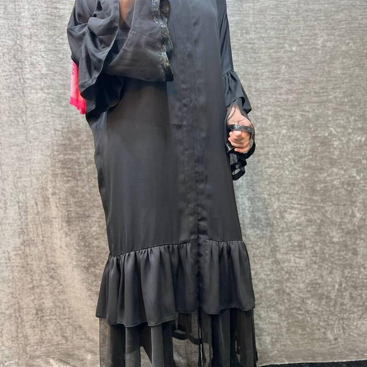 عبا زنانه ارزان