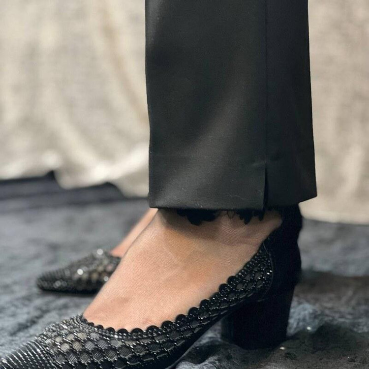 سفارش آنلاین شلوار کرپ