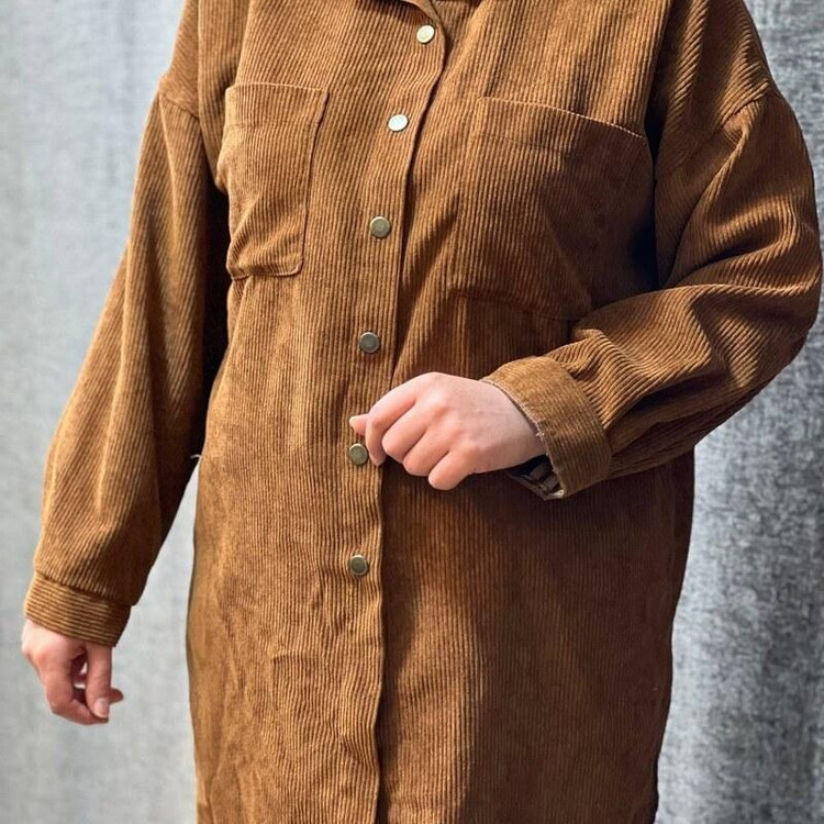 سفارش اینترنتی شومیز مخملی