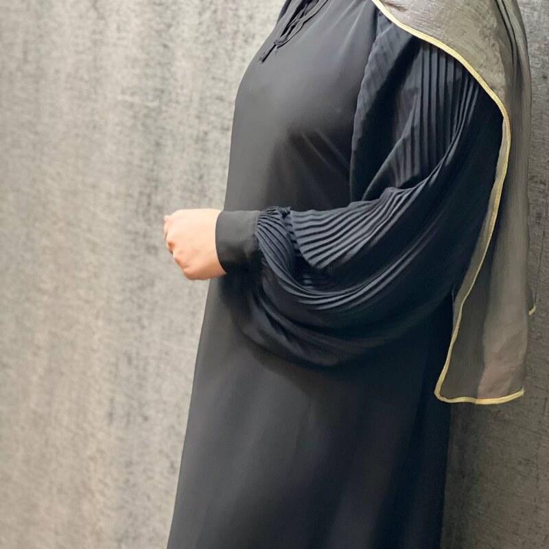 خرید آنلاین مانتو عبایی