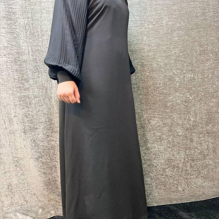 عبا شبک