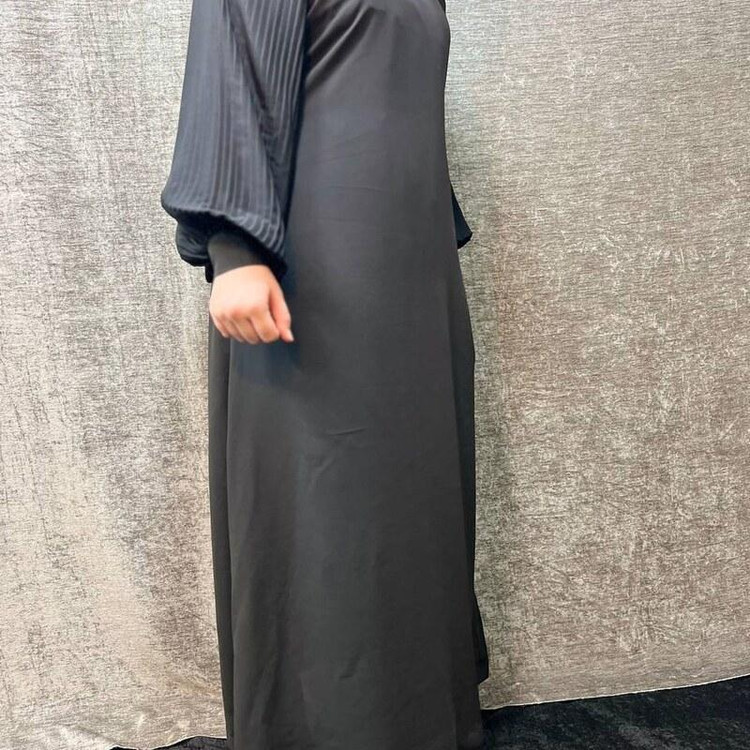 مانتو عبا