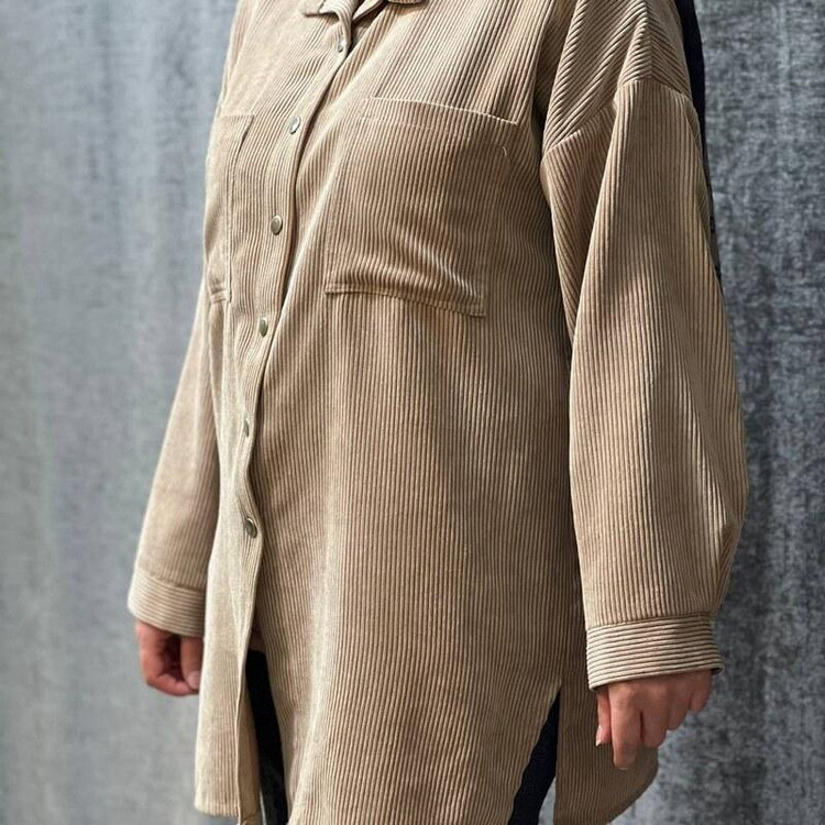 خرید آنلاین شومیز کبریتی