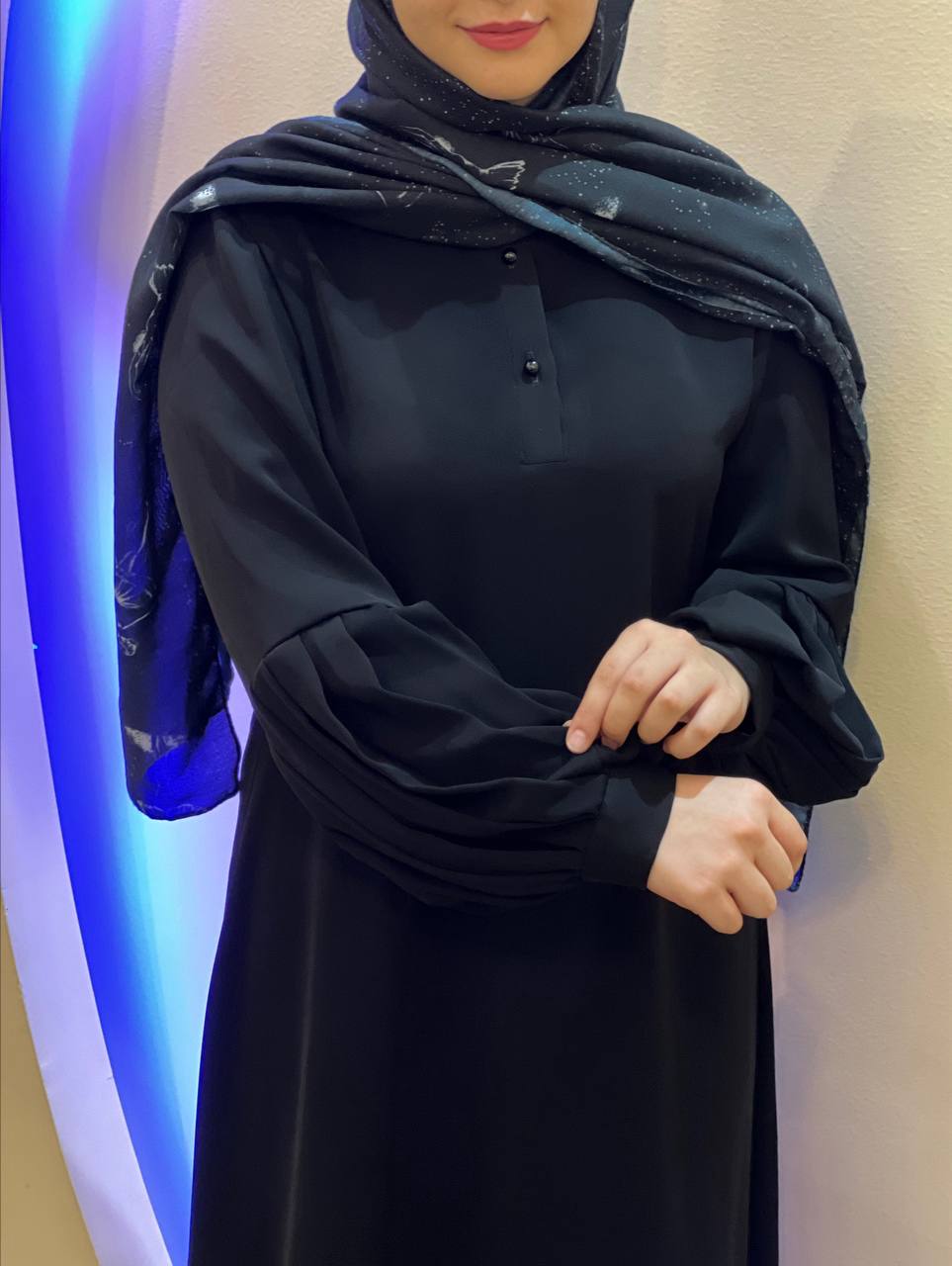 خرید اینترنتی عبا