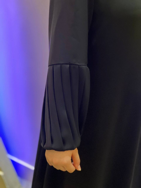 سفارش آنلاین مانتو عبا