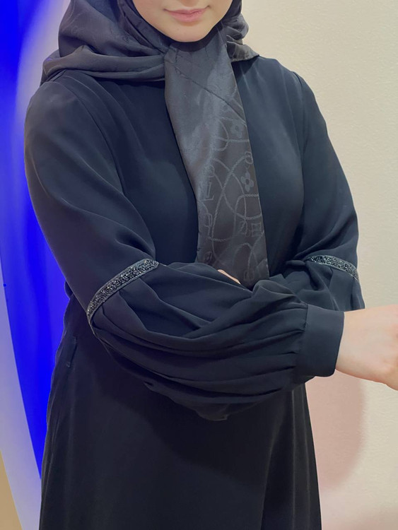 خرید عبا زنانه