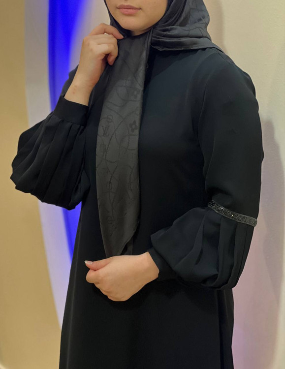 خرید اینترنتی مانتو عبا