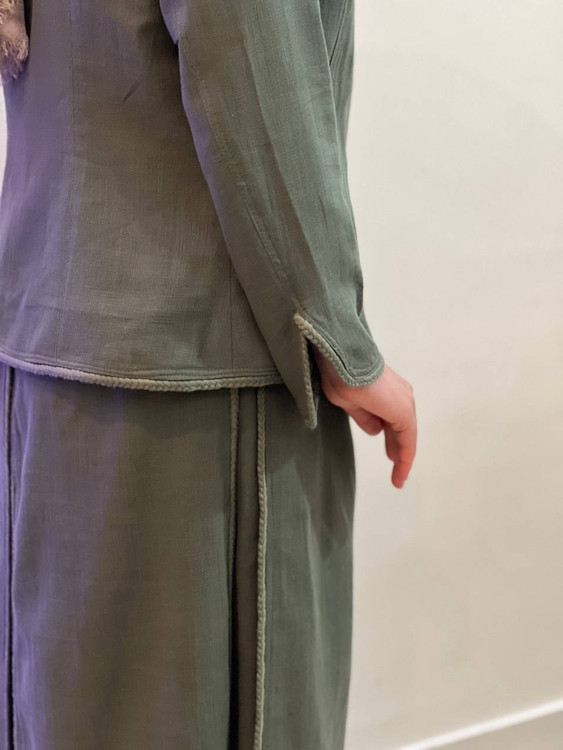 کت و دامن مجلسی زنانه