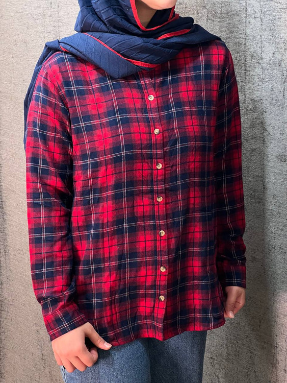 سفارش آنلاین لباس