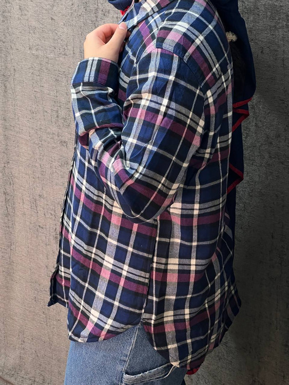 شومیز ترک زنانه