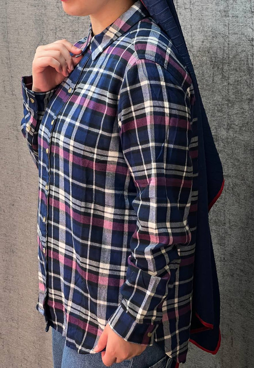 شومیز زنانه