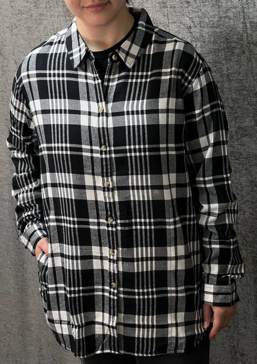 شومیز نخی ارزان