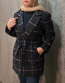 سفارش آنلاین پالتو پشمی